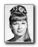 Vicky Beveridge: class of 1967, Norte Del Rio High School, Sacramento, CA.